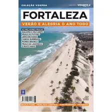 Fortaleza - Verão E Alegria O Ano Todo, De A Europa. Editora Europa Ltda., Capa Mole Em Português, 2021