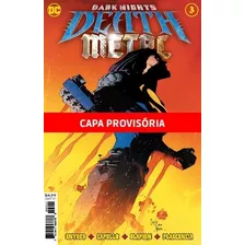 Noites De Trevas - Death Metal - Vol. 03