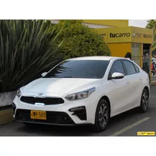 Kia Cerato 1.6 Vivro Vibrant Aut