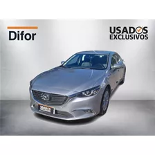 Mazda New 6 2.0 Aut