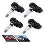 Sensor Tpms Presion Para Mercedes-benz Clk-class Cls-class