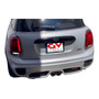 Foco Placa Mini Cooper 2003 - 2010 1.6 Hella