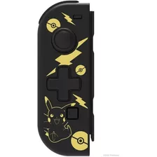 Control Hori D-pad (l) (pokemon) Licenciado. Switch Joycon