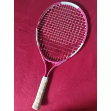 Raqueta De Tenis Artengo 710 Para Niños