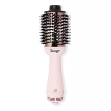 L'ange Hair Le Volume 2-in-1 Titanium Brush Dryer Blush | Ce