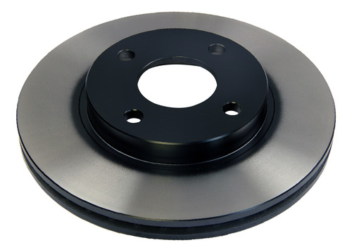 4 Discos Para Ford Focus 2000 2001 2002 2.0 Trw Foto 5