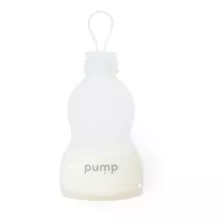 Bolsas Para Almacenar Leche Reutilizable Mat Pump 250ml