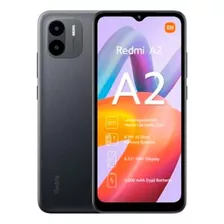 Smartphone Redimi A2 |4g Dual Sim |tela 6.5hd|3gb Ram | 64gb