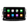 Renault Kwid 2019 - 2022 Estereo 4gb 64gb Carplay