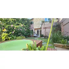 Venta Ph De 7 Amb C/jardín, Terraza, Vista Abierta 2 Ph En 1