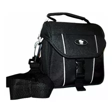 Bolso Estuche Funda Camara Video Vertigo Vcb20 Lelab 6580