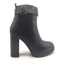 Bota Feminina Vizzano Salto Alto 3089 107