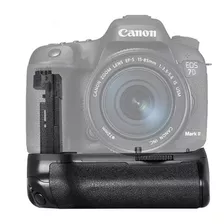 Battery Grip Bg-1u Compatível Com Canon Bg-e16 7d Mark 2