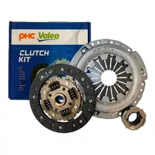 Kit De Embrague Suzuki Jimny 1.3 1998-2019 Marca Valeo 