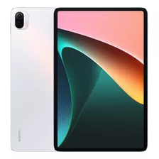 Tablet Xiaomi Pad 5 21051182g 11 256gb Pearl White E 6gb De Memória Ram