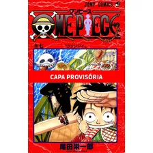 One Piece 3 Em 1 - 03, De Oda, Eiichiro. Editora Panini Brasil Ltda, Capa Mole Em Português, 2022