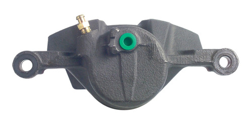 Caliper Freno Delantero Izquierdo Honda Prelude Si 4ws 93-94 Foto 3