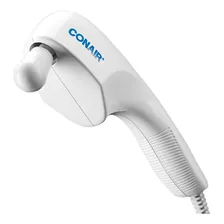 Conair Touch N' Tone Masajeador Con 5 Accesorios