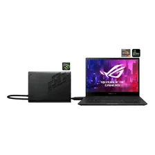 Notebook Asus Rog Flow X13 Ryzen 9 16gb 1tb Ssd Gtx 1650 S/i