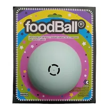 Pelota Comedero Foodball. Juguete Dosificador Para Perros.
