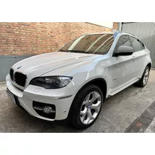 Bmw X6 2011 3.0 Xdrive 35i Sportive 306cv