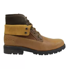 Jeep Botas Hombre Casuales 10154