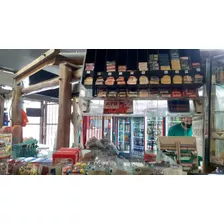Minimarket En Venta En Calle Paso. Maipu