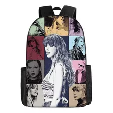 Bolsa De Estudante Taylor Swift Taylor Swift, Conjunto De 3
