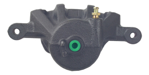 Caliper Freno Delantero Izquierdo Optima 06-10 Cardone Foto 3