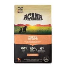 Acana Puppy & Junior 11.3kg Alimento Para Perro