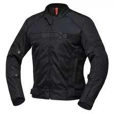 Campera P/moto De Verano Ixs Evo Marca Suiza, Talle M Al 5xl