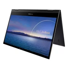 Notebook Asus Zenbook Flip S Ux371 11°g Core I7 Oled 4k Csi