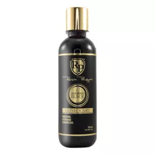 Shampoo Black Home Care 300ml