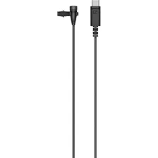 Micrófono Corbatero Sennheiser Xs Lav - Conector Usb-c