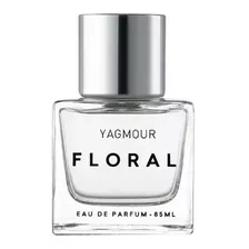 Perfume Mujer Yagmour Floral Edp 85ml