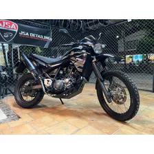 Yamaha Xt 660r