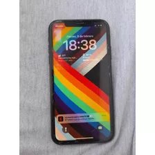 iPhone XR 128 Gb Negro