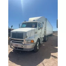 Camion Sterling Y Caja Refrigerada 53 Ft 