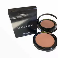 Polvos Bronceadores Bobbi Brown Golden Light