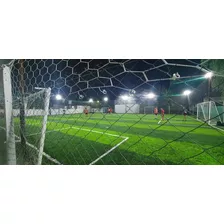 Canchas De Fútbol 5 Y 7 (fondo De Comercio)