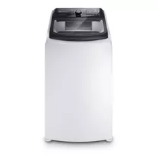 Máquina De Lavar Roupas Electrolux 14kg Branca 220v Perfect 