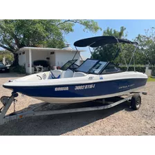 Lancha Bayliner 2008 17.5 Pies 175 Hp Mercrusier