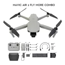 Dji Mavic Air 2 Fly