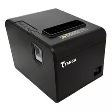 Impressora De Cupom Não Fiscal Tanca Tp-620 (ethernet, Usb)