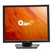 Monitor Qian Tiago Led 17 Negro 100v/265v