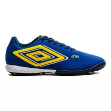 Chuteira Society Club Astro Umbro Original Pro Masculina Nfe