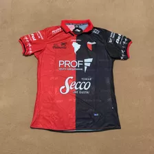 Camisa Colon Home 2018/19 Burrda