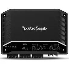 Amplificador Prime 4 Ch 300 W Rockford Fosgate R2-300