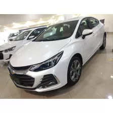 Cruze 1.4t Premier Año 2024 Okm Entrega Inmediata!! Jb22 T