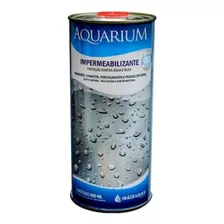 Impermeabilizante Bellinzoni Aquarium 900ml Mármore Granito